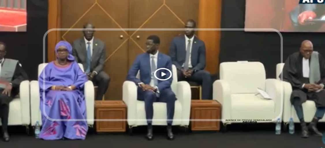 Rentrée solennelle du barreau : l’Ordre des avocats relance la Conférence du stage