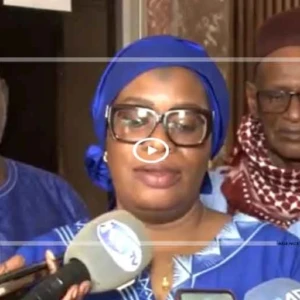 Kaolack : les besoins en mouton de Tabaski estimés à 50 000 têtes (officiel)