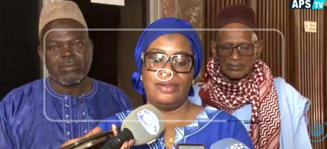 Kaolack : les besoins en mouton de Tabaski estimés à 50 000 têtes (officiel)