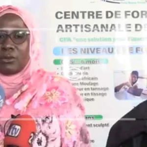 Sénégal-Türkiye : la coopération sociale et formative se renforce à Dakar