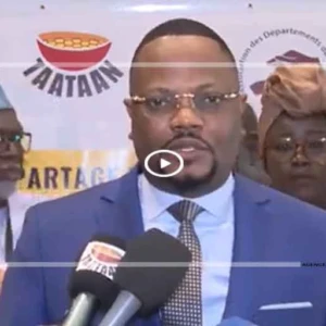 JOJ Dakar 2026 : l’ADS et le COJOJ scellent un partenariat stratégique pour territorialiser