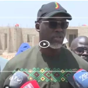 Cité CDC de Bambilor : la CDC relance le projet de logements sociaux et dénonce  des irrégularités