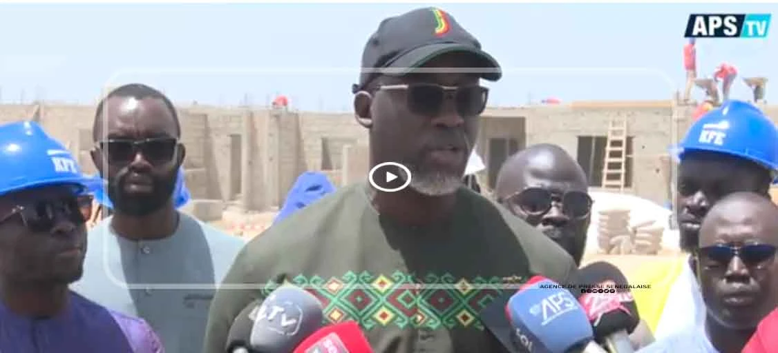 La CDC relance le projet de logements sociaux et dénonce 15 milliards de pertes