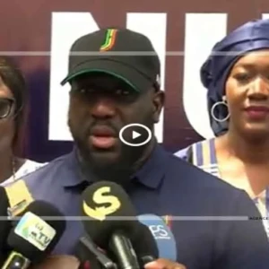 Ziguinchor : Alioune Sall souligne le rôle ”stratégique” du numérique dans la transformation durable