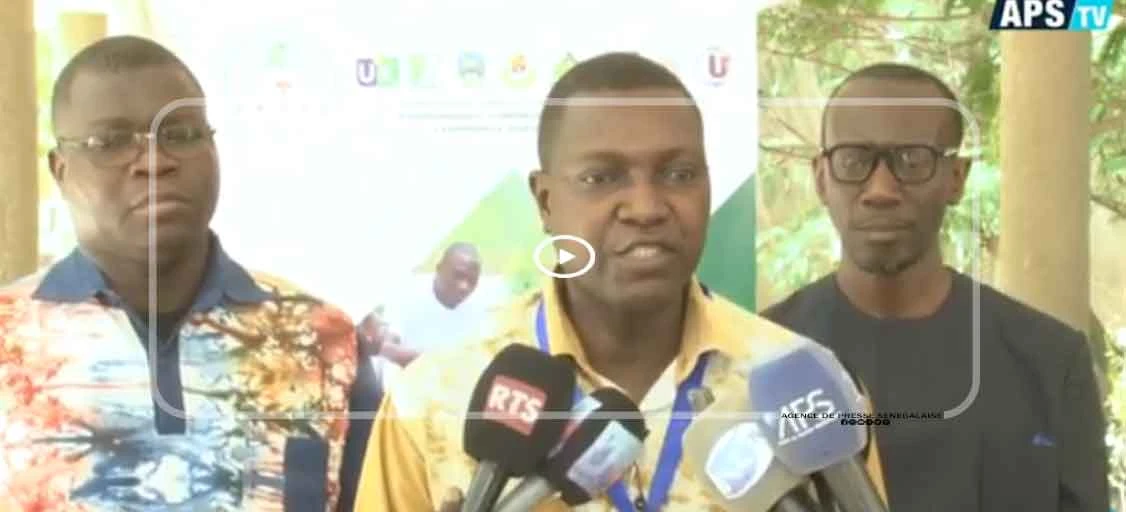 Kaolack : l’USSEIN partage les résultats du projet BASIS pour booster la formation agricole