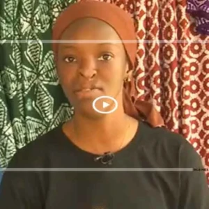 L'INVITÉE DIGITALE : Entre code civil et marmites, Mariama Kanouté mène un combat pour son avenir