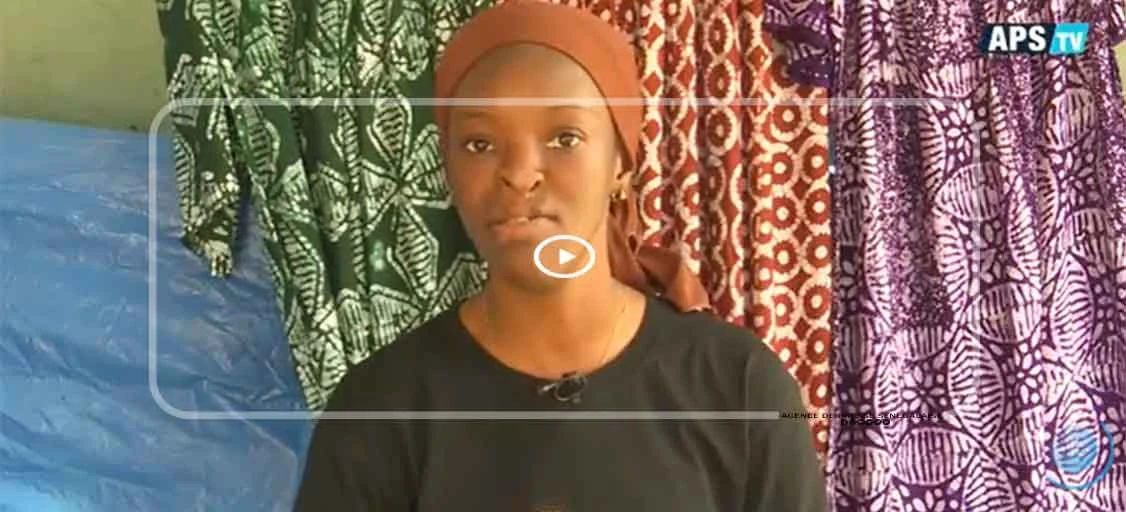 L’INVITÉE DIGITALE : Entre code civil et marmites, Mariama Kanouté mène un combat pour son avenir