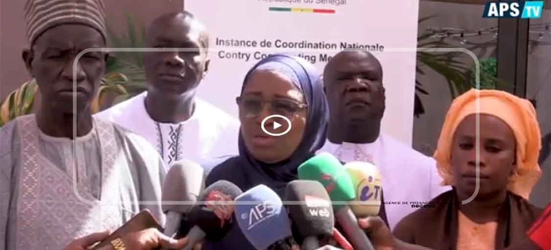 La société civile aligne ses priorités pour maximiser l’accès aux financements du Fonds mondial