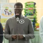 FIARA 2026 : le Président Bassirou Diomaye Faye en immersion au cœur du monde rural