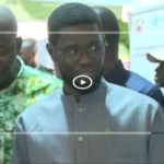 FIARA 2026 : le Président Bassirou Diomaye Faye en immersion au cœur du monde rural