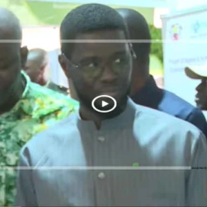 FIARA 2026 : le Président Bassirou Diomaye Faye en immersion au cœur du monde rural