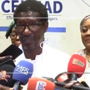 Lancement du CELMAD : un levier stratégique pour former les leaders du développement en Afrique