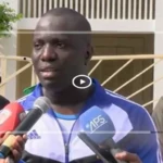 Journée mondiale du sport :forte mobilisation à Ziguinchor autour des valeurs citoyennes et des JOJ