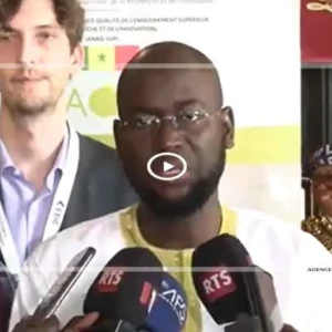 Le Fonds de Solidarité Nationale scelle un partenariat avec l’hôpital Amadou Sakhir Ndiéguène