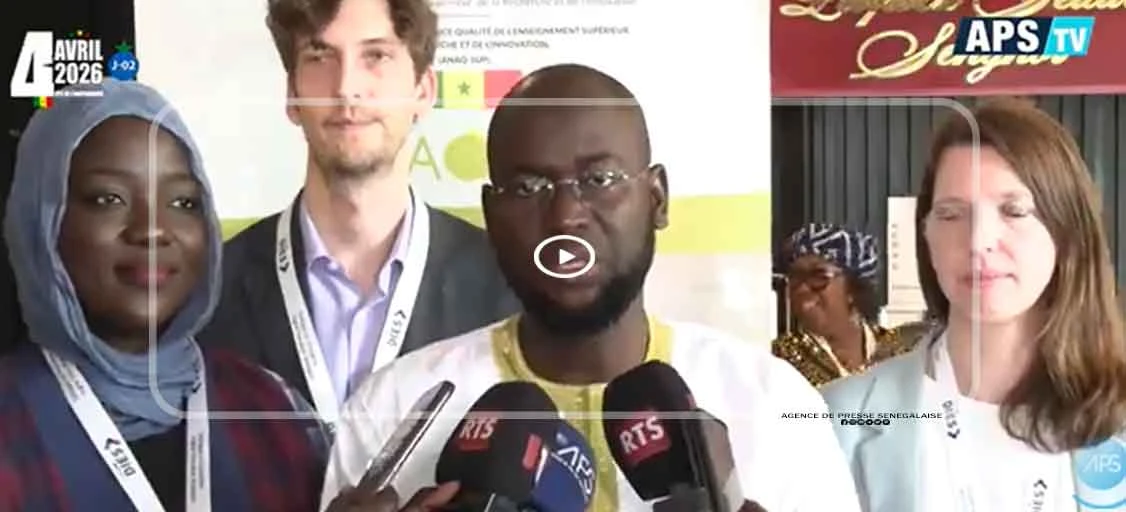 Le Fonds de Solidarité Nationale scelle un partenariat avec l’hôpital Amadou Sakhir Ndiéguène