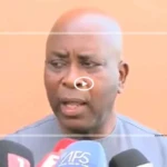 BAL Saison 6 : Moustapha Gaye affiche de grandes ambitions avec l’ASC Ville de Dakar