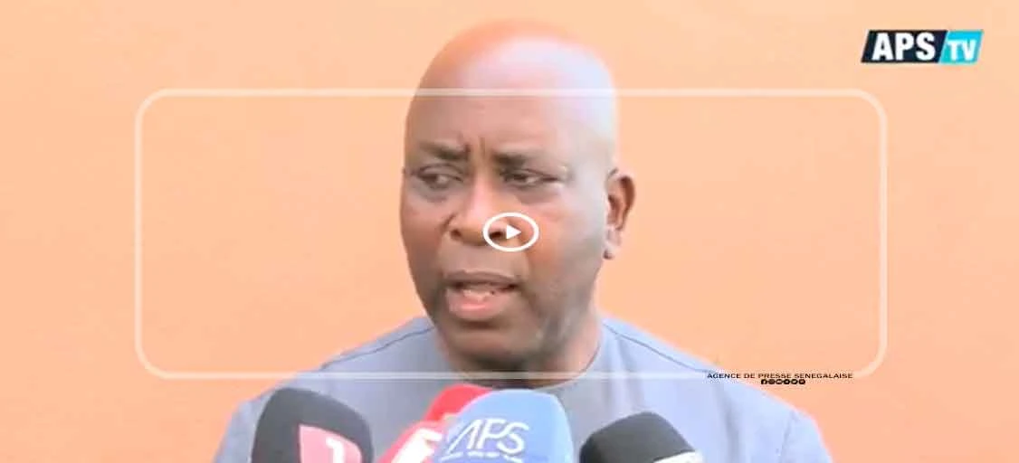 BAL Saison 6 : Moustapha Gaye affiche de grandes ambitions avec l’ASC Ville de Dakar