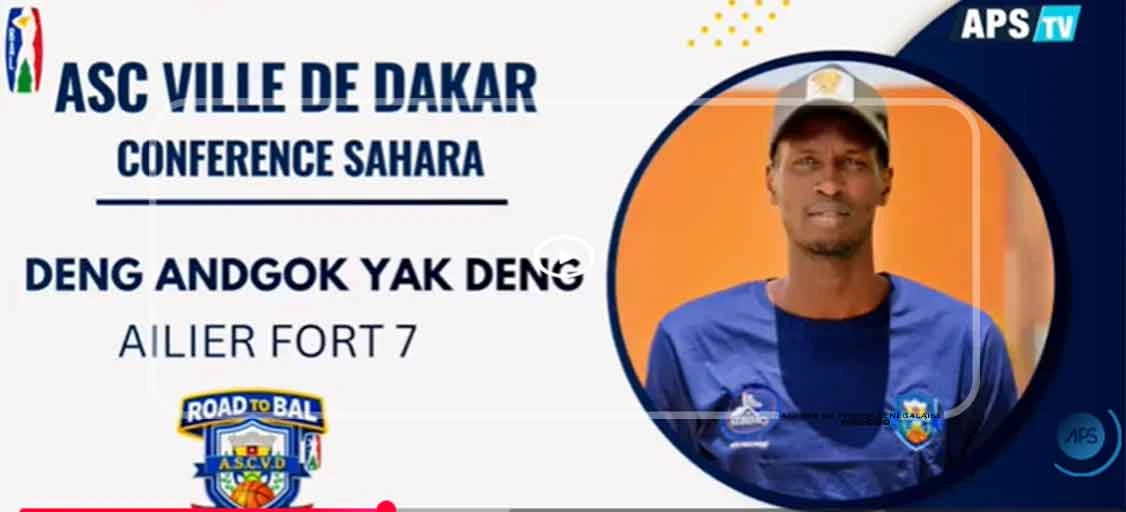 ASC Ville de Dakar : un effectif de champions pour la saison 6 de la BAL