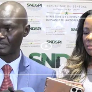 Le ministère de l’Économie, du Plan et de la Coopération (MEPC), ont tenu, lundi, un atelier de partage sur la Stratégie nationale de Développement du Secteur privé