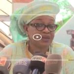 Aida Mbodj souligne l'importance d’un programme dédiée à l'inclusion économique des jeunes de moins