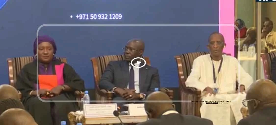 Football amateur : la FSF et la FIFA posent les bases d’une réforme structurelle au Sénégal