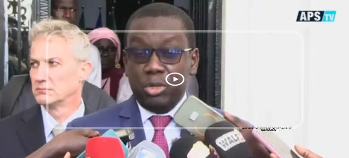 Agroalimentaire : le Sénégal se positionne à l’international avec Cibus Tec