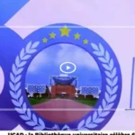 UCAD : la Bibliothèque universitaire célèbre 60 ans d’existence et se projette dans la modernisation