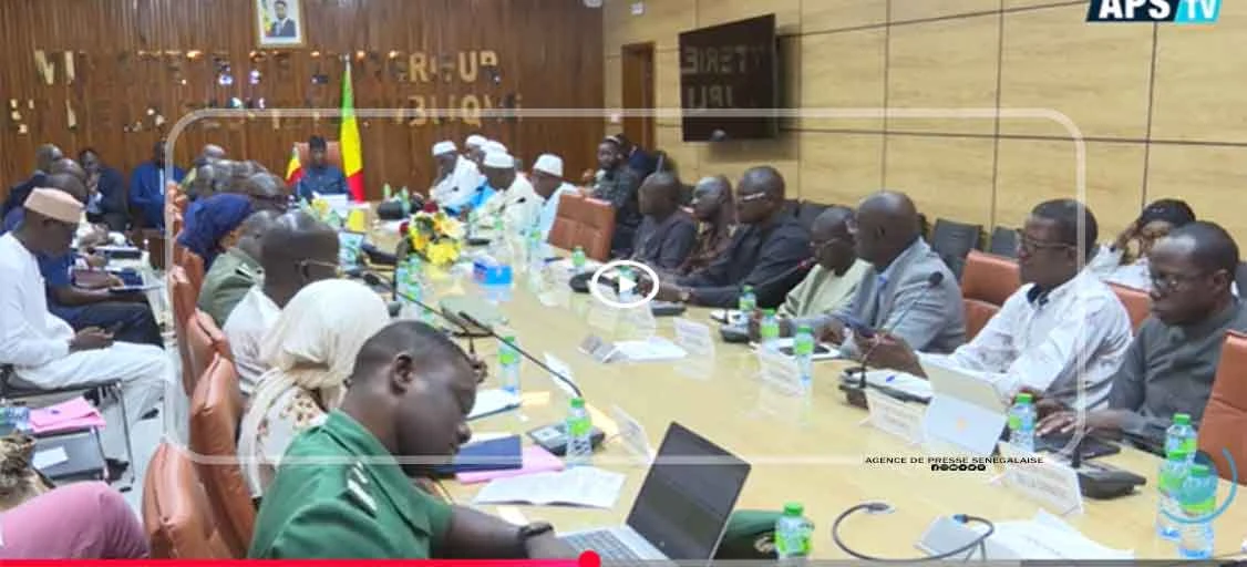 Daaka de Médina Gounass 2026 : l’État renforce les dispositifs