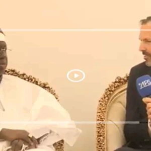 Paix et tolérance : l’Allemagne magnifie les valeurs layènes à Yoff