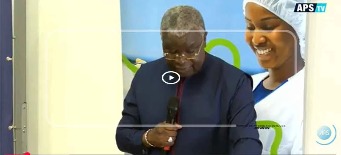 Journée mondiale de la santé : l’Institut Pasteur de Dakar plaide pour un investissement accru