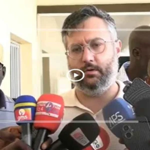 UASZ : une école du CIMPA pour dynamiser la recherche en mathématiques appliquées