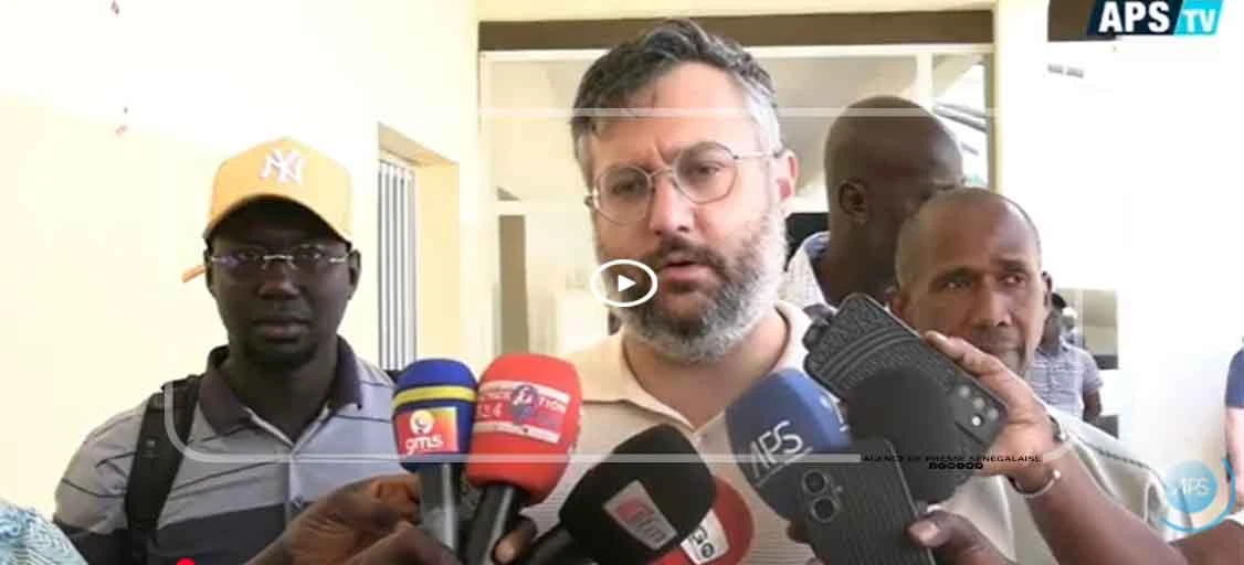 UASZ : une école du CIMPA pour dynamiser la recherche en mathématiques appliquées