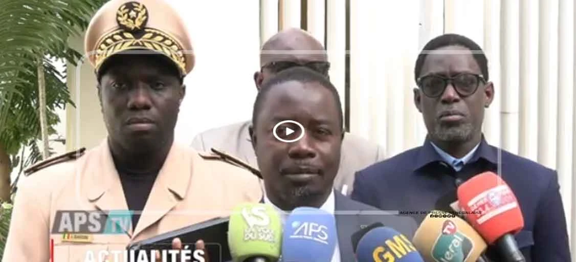 Ziguinchor : le PACE lance une étude monographique pour booster la compétitivité du pôle Sud