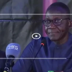 Pencum WARC : L’Afrique au cœur des ondes de choc de la crise moyen-orient