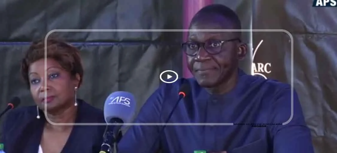 Pencum WARC : L’Afrique au cœur des ondes de choc de la crise moyen-orient