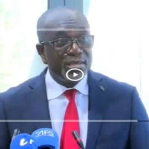 Salon AFRITECH : l’État réaffirme son appui à la jeunesse innovante