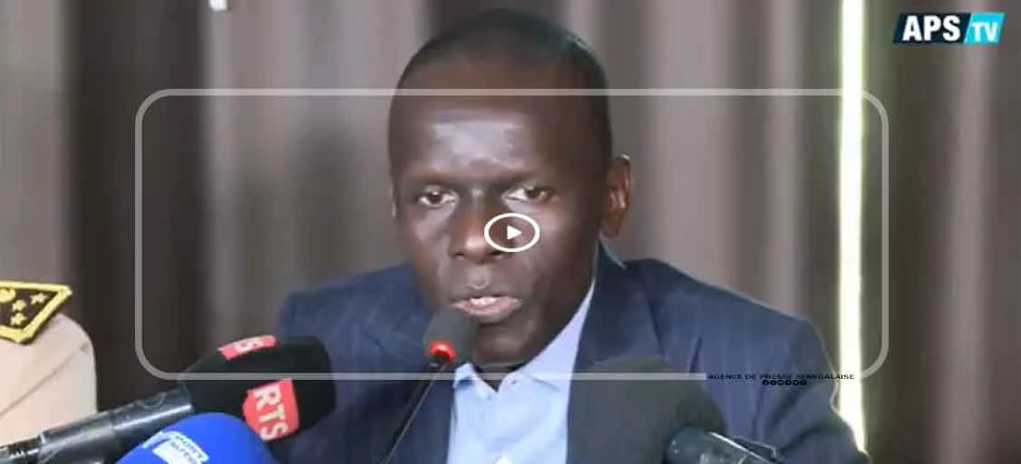 Ziguinchor : Vers un système portuaire intégré piloté par Dakar pour booster l’économie régionale