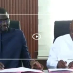 Dakar 2026 : la SAPCO et le COJOJ scellent un accord d’utilisation de site à Saly