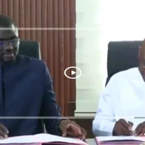 Dakar 2026 : la SAPCO et le COJOJ scellent un accord d’utilisation de site à Saly