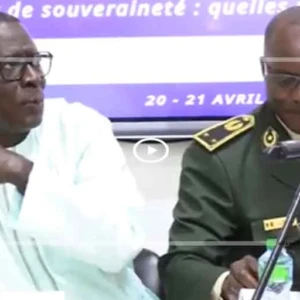 Le Forum international de Dakar sur la paix et la sécurité réunira près de 60 pays, 704 participants