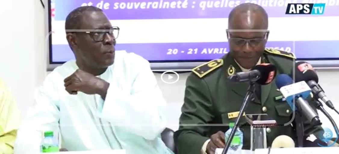 Le Forum international de Dakar sur la paix et la sécurité réunira près de 60 pays, 704 participants