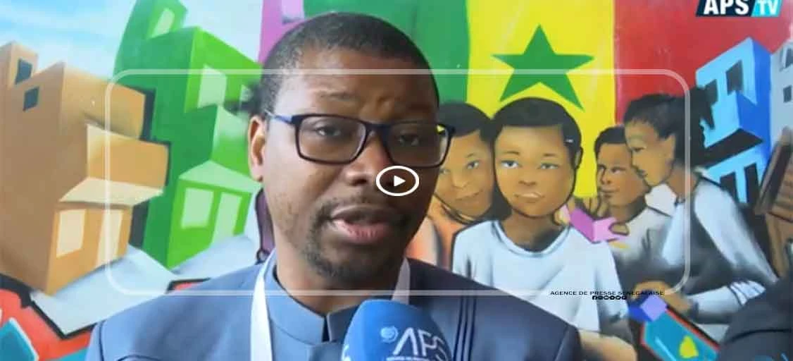 Forum de Dakar 2026 :Gilles Yabi plaide pour des solutions africaines ancrées dans les réalités