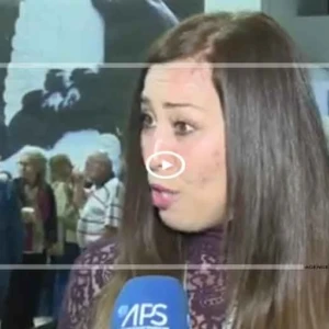 L’Avion jaune illumine le Festival Film Femme Afrique de Dakar