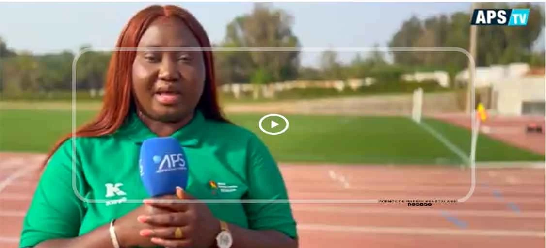 Rabat, Grand Prix de para-athlétisme : le DTN du CNP Sénégal décrypte les enjeux d’une compétition
