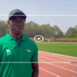 Rabat , Grand Prix de para-athlétisme :* Ousmane Sy, DTN, fait le point sur la séance d’entraîneme