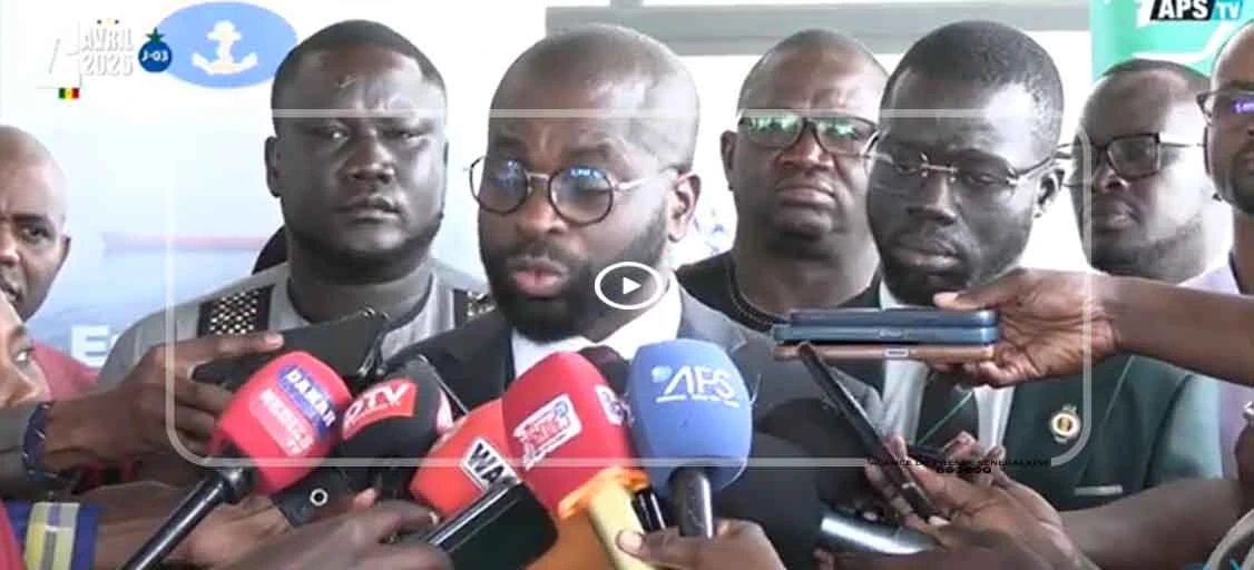 L’ANAM lance son plan national ( PAN) de décarbonation des navires