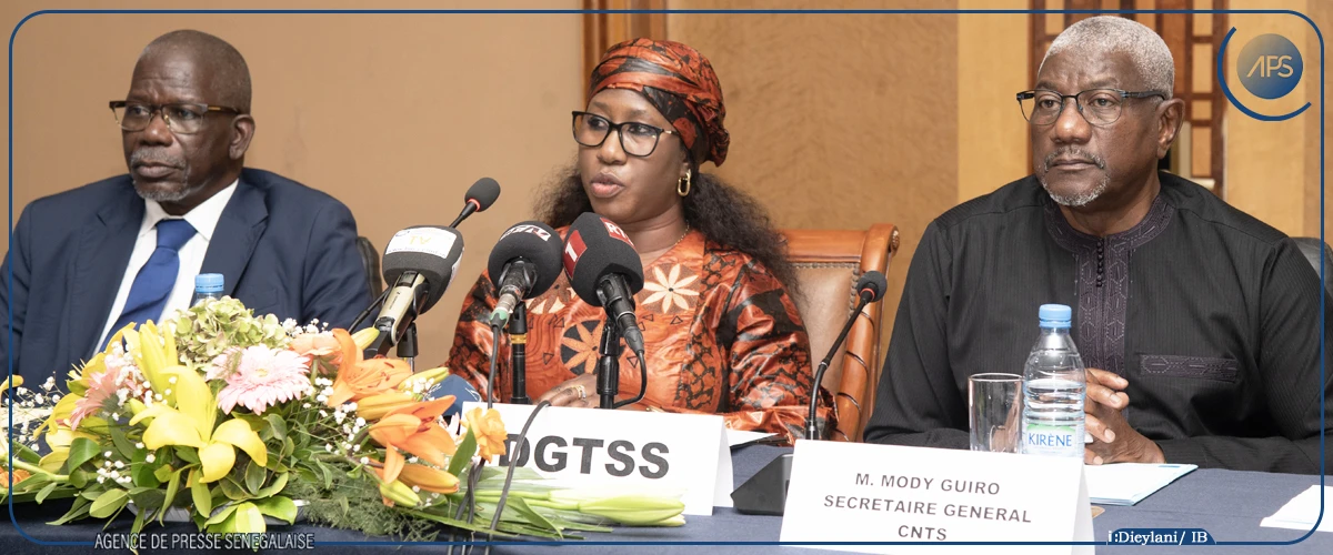 Le secteur privé invité à considérer la sécurité et la santé au travail comme un investissement pour l’entrepris