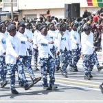 Les jeunes invités à être à la pointe du combat pour le progrès et la souveraineté du pays