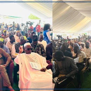 Lancement de la première édition du Forum économique de Dagana, ce samedi