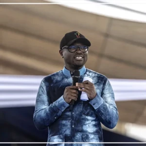 Présidentielle béninoise : Romuald Wadagni donné gagnant avec 94 % des suffrages (résultats provisoires)